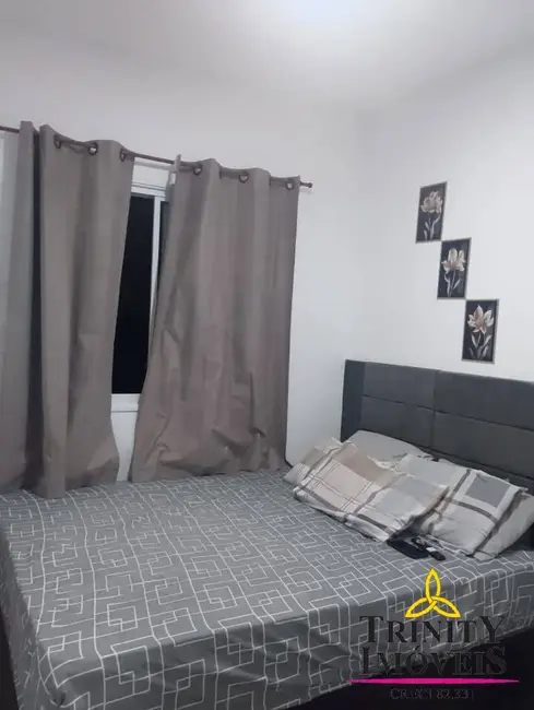 Foto 7 de Apartamento com 2 quartos à venda em Jardim Santa Paula, Cotia - SP