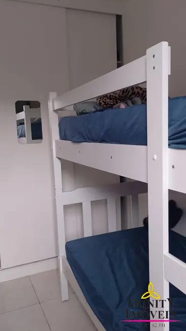 Foto 5 de Apartamento com 2 quartos à venda em Jardim Santa Paula, Cotia - SP