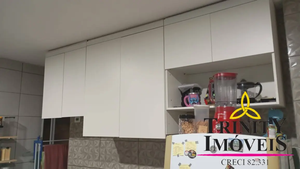 Foto 8 de Apartamento com 2 quartos à venda em Jardim Santa Paula, Cotia - SP