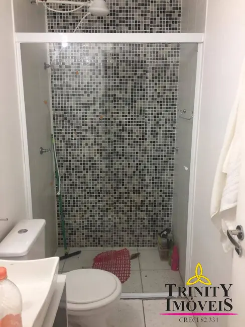 Foto 3 de Apartamento com 1 quarto à venda, 37m2 em Jardim Ísis, Cotia - SP