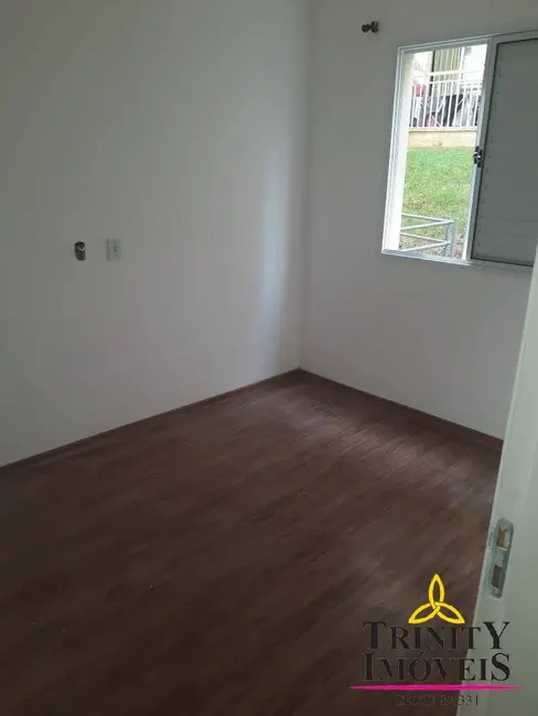 Foto 5 de Apartamento com 1 quarto à venda, 37m2 em Jardim Ísis, Cotia - SP