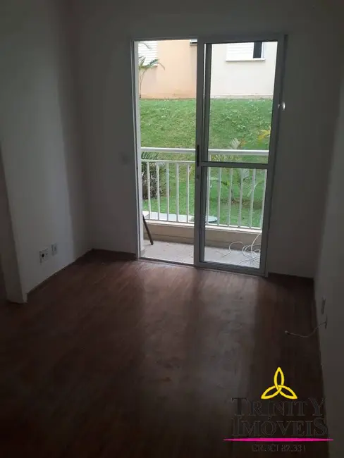 Foto 1 de Apartamento com 1 quarto à venda, 37m2 em Jardim Ísis, Cotia - SP