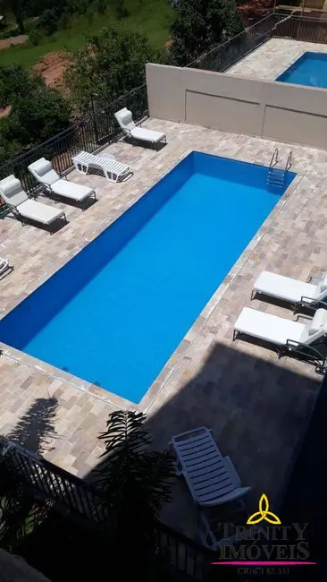 Foto 2 de Apartamento com 1 quarto à venda, 37m2 em Jardim Ísis, Cotia - SP