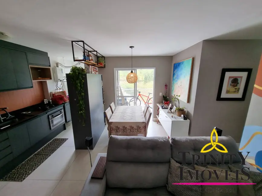 Foto 1 de Apartamento com 3 quartos à venda, 70m2 em Gramado, Cotia - SP