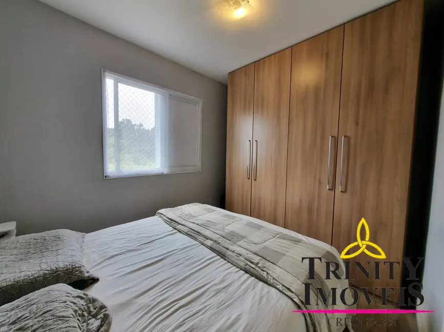 Foto 8 de Apartamento com 3 quartos à venda, 70m2 em Gramado, Cotia - SP