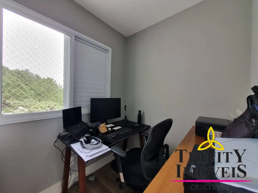 Foto 9 de Apartamento com 3 quartos à venda, 70m2 em Gramado, Cotia - SP