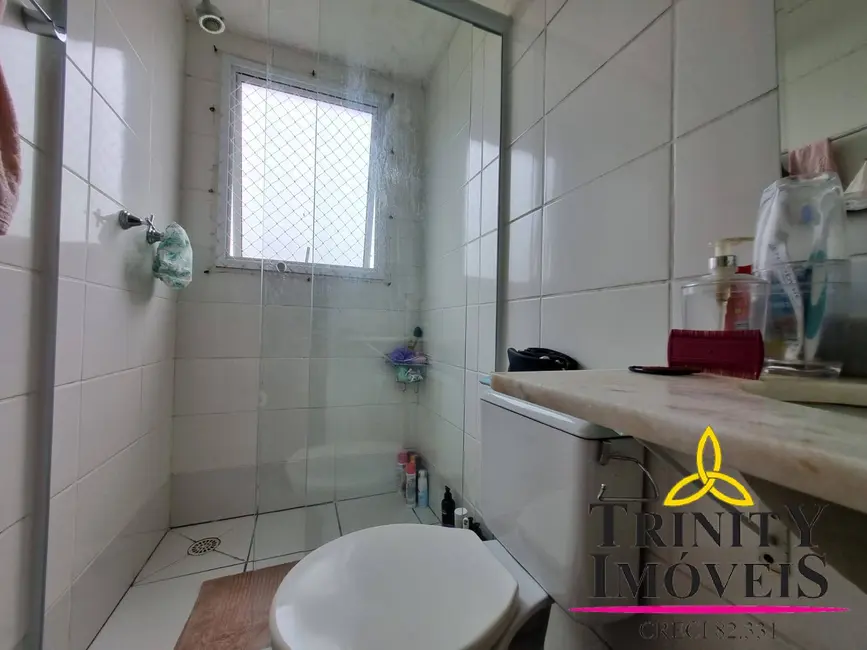 Foto 6 de Apartamento com 3 quartos à venda, 70m2 em Gramado, Cotia - SP