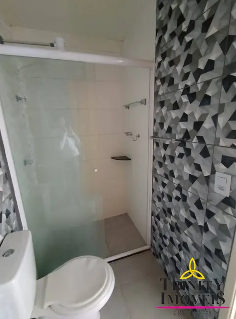 Foto 9 de Apartamento com 2 quartos à venda e para alugar, 48m2 em Chácara Nossa Senhora de Fátima, Cotia - SP