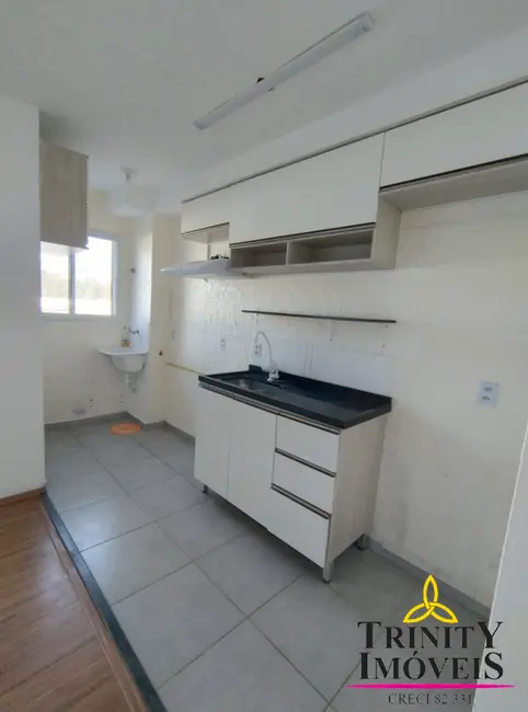 Foto 1 de Apartamento com 2 quartos à venda e para alugar, 48m2 em Chácara Nossa Senhora de Fátima, Cotia - SP