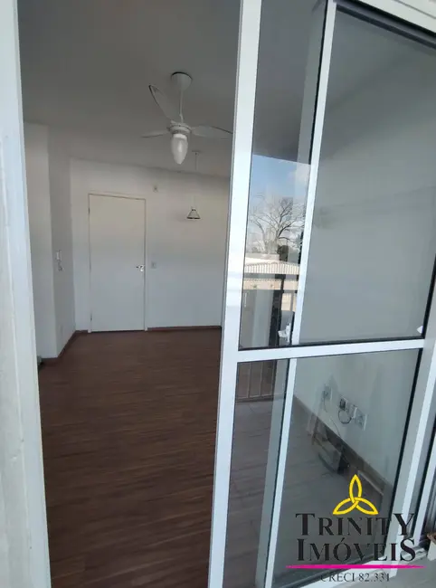 Foto 2 de Apartamento com 2 quartos à venda e para alugar, 48m2 em Chácara Nossa Senhora de Fátima, Cotia - SP