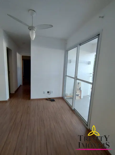 Foto 3 de Apartamento com 2 quartos à venda e para alugar, 48m2 em Chácara Nossa Senhora de Fátima, Cotia - SP