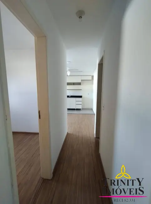 Foto 6 de Apartamento com 2 quartos à venda e para alugar, 48m2 em Chácara Nossa Senhora de Fátima, Cotia - SP