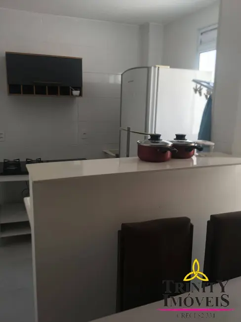 Foto 6 de Apartamento com 2 quartos à venda e para alugar, 42m2 em Jardim Caiapiá, Cotia - SP