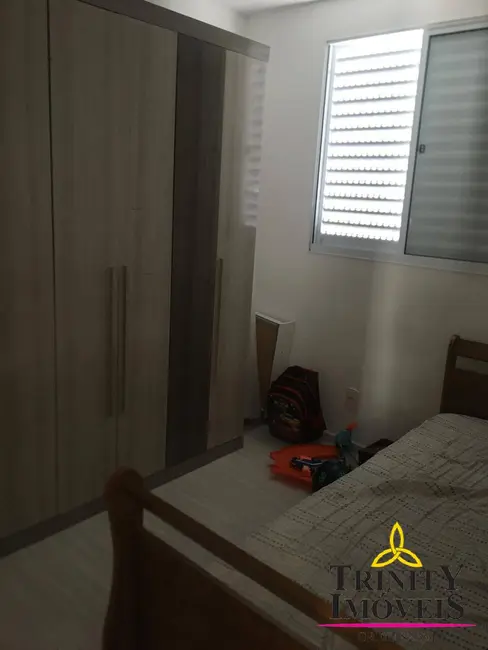 Foto 2 de Apartamento com 2 quartos à venda e para alugar, 42m2 em Jardim Caiapiá, Cotia - SP