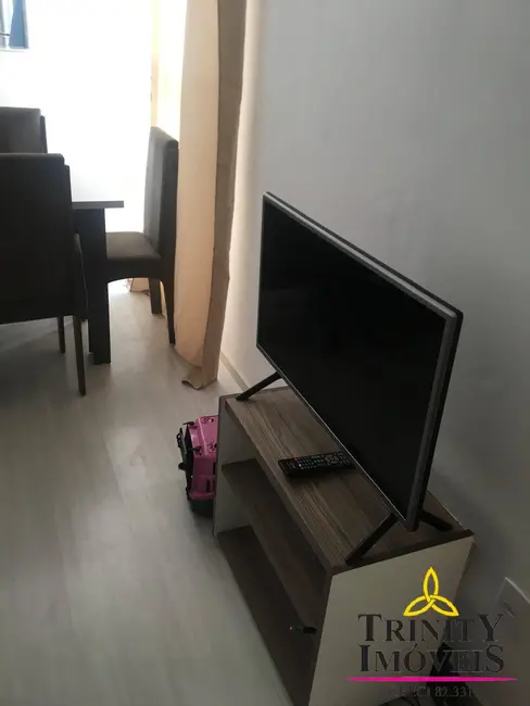 Foto 5 de Apartamento com 2 quartos à venda e para alugar, 42m2 em Jardim Caiapiá, Cotia - SP