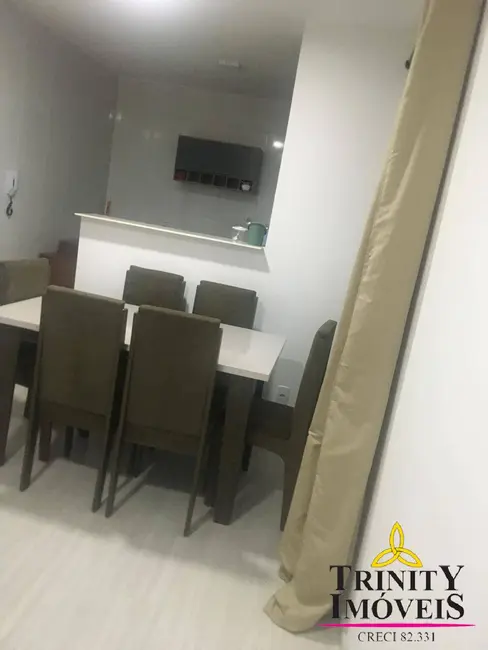 Foto 3 de Apartamento com 2 quartos à venda e para alugar, 42m2 em Jardim Caiapiá, Cotia - SP