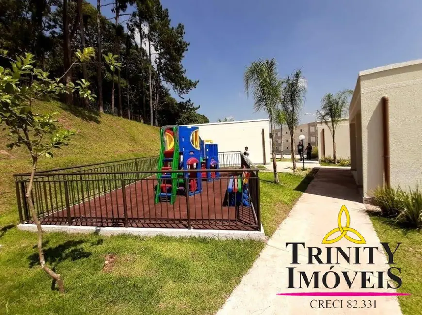 Foto 9 de Apartamento com 2 quartos à venda e para alugar, 42m2 em Jardim Caiapiá, Cotia - SP