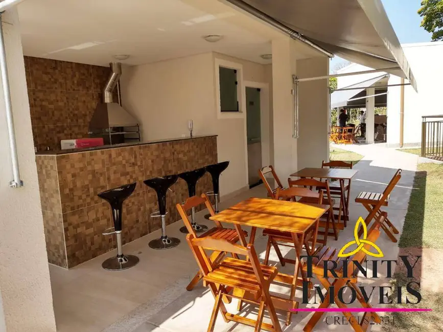 Foto 4 de Apartamento com 2 quartos à venda e para alugar, 42m2 em Jardim Caiapiá, Cotia - SP