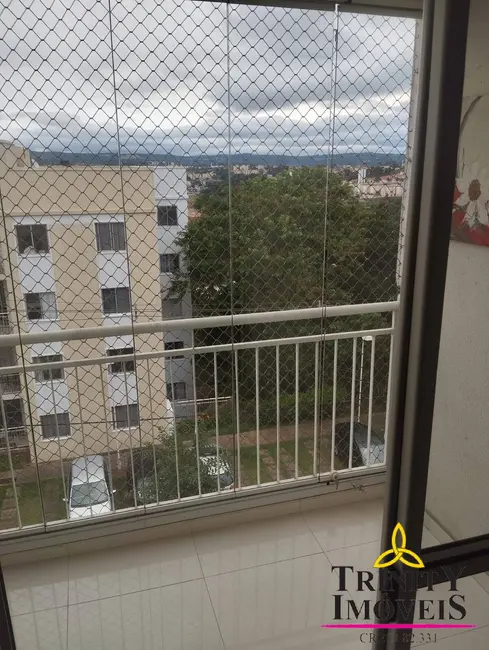Foto 5 de Apartamento com 2 quartos à venda em Jardim Monte Santo, Cotia - SP