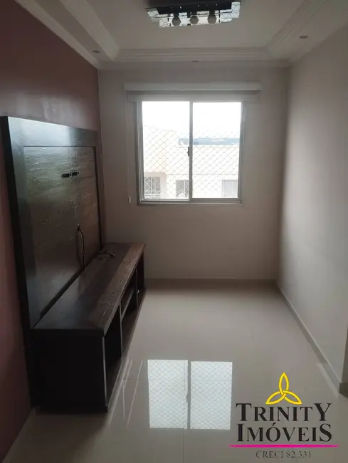 Foto 3 de Apartamento com 2 quartos à venda em Jardim Monte Santo, Cotia - SP