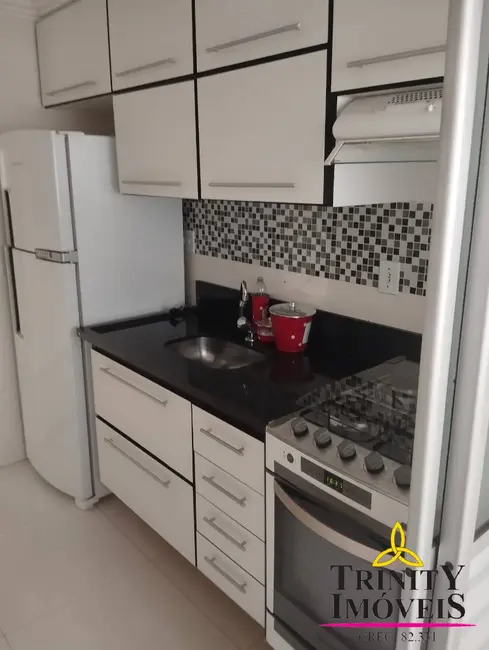 Foto 9 de Apartamento com 2 quartos à venda em Jardim Monte Santo, Cotia - SP