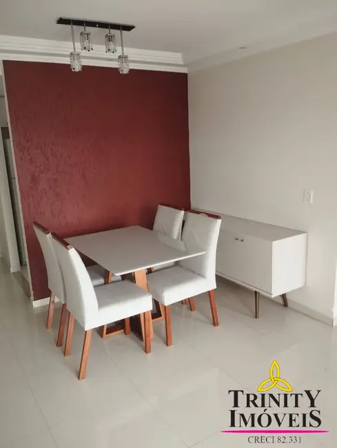 Foto 8 de Apartamento com 2 quartos à venda em Jardim Monte Santo, Cotia - SP