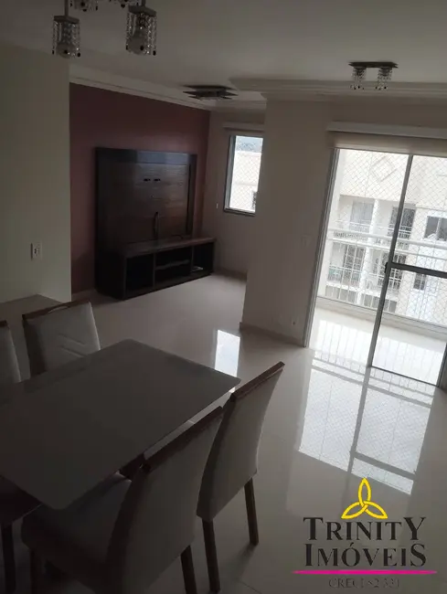 Foto 1 de Apartamento com 2 quartos à venda em Jardim Monte Santo, Cotia - SP