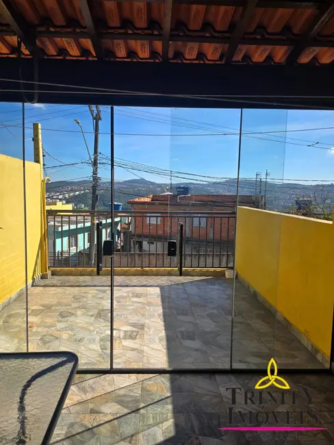 Casa com 2 quartos à venda, 152m2 em Centreville, Cotia - SP - imagem 2 Foto 2 de Casa com 2 quartos à venda, 152m2 em Centreville, Cotia - SP