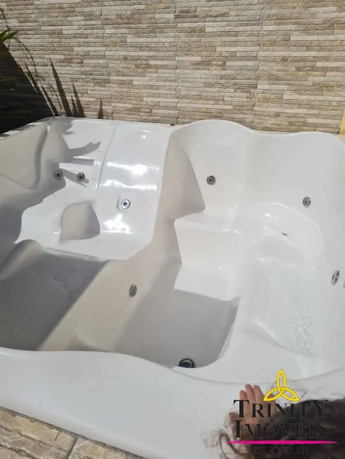 Casa com 2 quartos à venda, 152m2 em Centreville, Cotia - SP - imagem 6 Foto 6 de Casa com 2 quartos à venda, 152m2 em Centreville, Cotia - SP