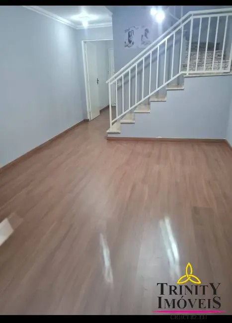 Casa com 2 quartos à venda, 152m2 em Centreville, Cotia - SP - imagem 3 Foto 3 de Casa com 2 quartos à venda, 152m2 em Centreville, Cotia - SP