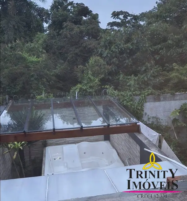 Casa com 2 quartos à venda, 152m2 em Centreville, Cotia - SP - imagem 4 Foto 4 de Casa com 2 quartos à venda, 152m2 em Centreville, Cotia - SP