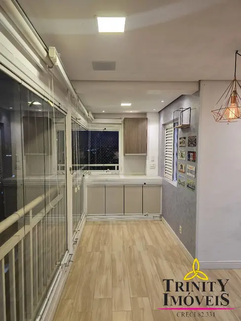 Apartamento com 3 quartos à venda, 71m2 em Vila Prudente, São Paulo - SP - imagem 6 Foto 6 de Apartamento com 3 quartos à venda, 71m2 em Vila Prudente, São Paulo - SP