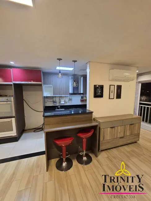 Foto 2 de Apartamento com 3 quartos à venda, 71m2 em Vila Prudente, São Paulo - SP