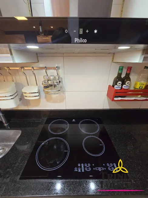 Apartamento com 3 quartos à venda, 71m2 em Vila Prudente, São Paulo - SP - imagem 4 Foto 4 de Apartamento com 3 quartos à venda, 71m2 em Vila Prudente, São Paulo - SP