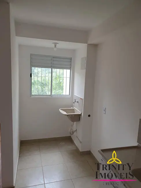 Foto 9 de Apartamento com 2 quartos à venda, 48m2 em Parque Rincão, Cotia - SP