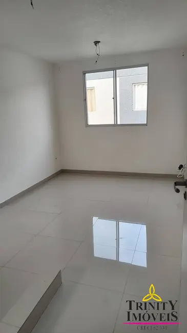 Foto 3 de Apartamento com 2 quartos à venda, 40m2 em Jardim Petrópolis, Cotia - SP