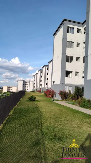 Foto 1 de Apartamento com 2 quartos à venda, 40m2 em Jardim Petrópolis, Cotia - SP