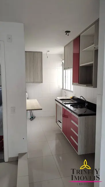 Foto 6 de Apartamento com 2 quartos à venda, 40m2 em Jardim Petrópolis, Cotia - SP