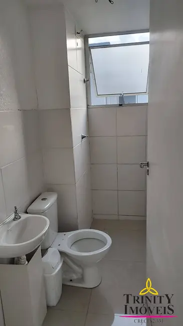 Foto 7 de Apartamento com 2 quartos à venda, 40m2 em Jardim Petrópolis, Cotia - SP
