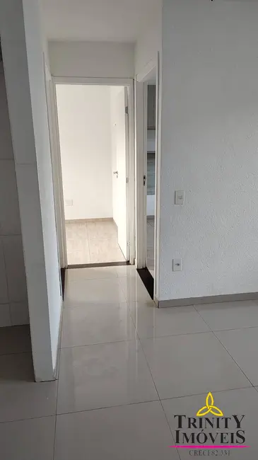 Foto 8 de Apartamento com 2 quartos à venda, 40m2 em Jardim Petrópolis, Cotia - SP
