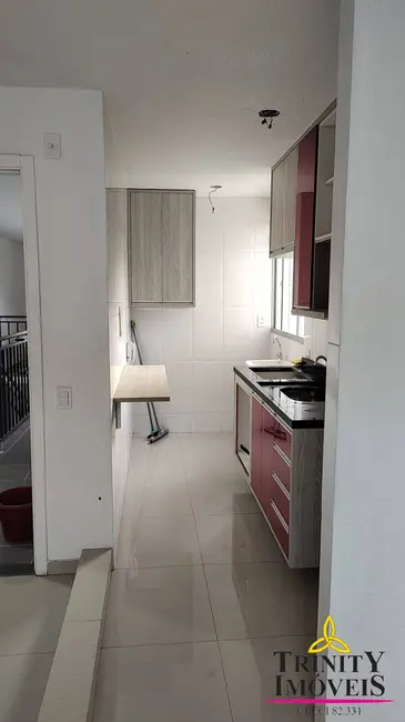 Foto 5 de Apartamento com 2 quartos à venda, 40m2 em Jardim Petrópolis, Cotia - SP