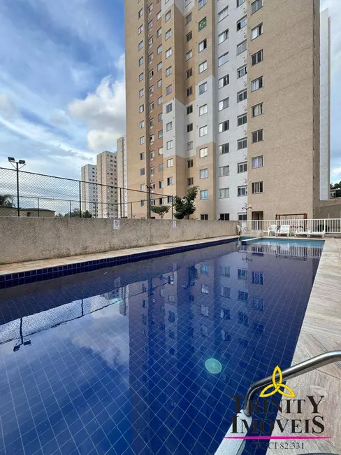 Apartamento com 2 quartos à venda em Paraíso do Morumbi, São Paulo - SP - imagem 1 Foto 1 de Apartamento com 2 quartos à venda em Paraíso do Morumbi, São Paulo - SP