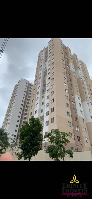 Apartamento com 2 quartos à venda em Paraíso do Morumbi, São Paulo - SP - imagem 5 Foto 5 de Apartamento com 2 quartos à venda em Paraíso do Morumbi, São Paulo - SP