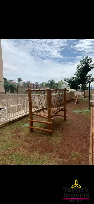 Apartamento com 2 quartos à venda em Paraíso do Morumbi, São Paulo - SP - imagem 2 Foto 2 de Apartamento com 2 quartos à venda em Paraíso do Morumbi, São Paulo - SP