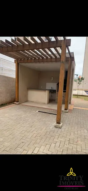 Apartamento com 2 quartos à venda em Paraíso do Morumbi, São Paulo - SP - imagem 3 Foto 3 de Apartamento com 2 quartos à venda em Paraíso do Morumbi, São Paulo - SP