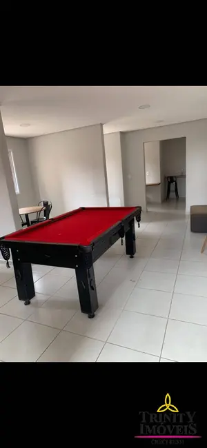 Apartamento com 2 quartos à venda em Paraíso do Morumbi, São Paulo - SP - imagem 4 Foto 4 de Apartamento com 2 quartos à venda em Paraíso do Morumbi, São Paulo - SP