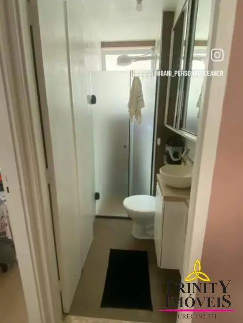 Foto 3 de Apartamento com 2 quartos à venda, 32m2 em Jardim Petrópolis, Cotia - SP