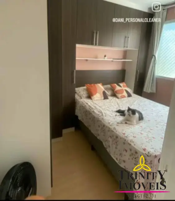 Foto 5 de Apartamento com 2 quartos à venda, 32m2 em Jardim Petrópolis, Cotia - SP