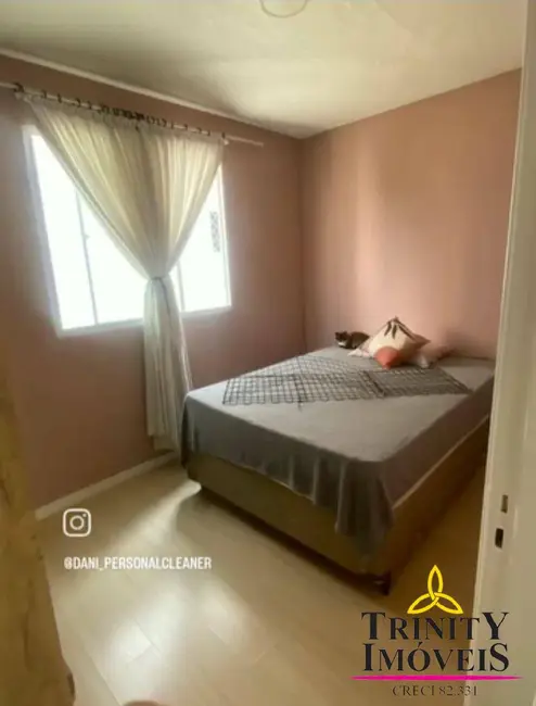 Foto 1 de Apartamento com 2 quartos à venda, 32m2 em Jardim Petrópolis, Cotia - SP