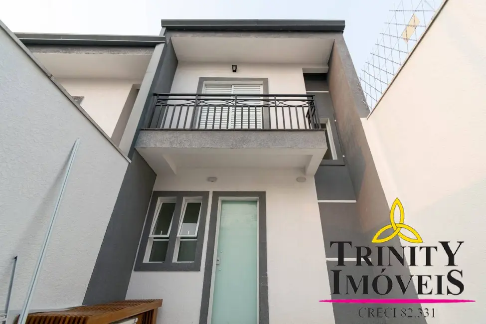 Casa com 2 quartos à venda em Osasco - SP - imagem 1 Foto 1 de Casa com 2 quartos à venda em Osasco - SP